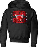 CHICAGO BULLS JORDAN MICHAEL BLUZA DZIECIĘCA 152CM CHŁOPIĘCA DZIEWCZĘCA