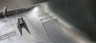 A4 B9 8W cover cap cover mirrors left LY9B 8W0857527