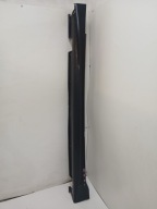 moulding threshold left BMW E60 E61 416/9 M PAKIET