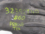 mudguard rear. rear part right VOLVO S60 32392140