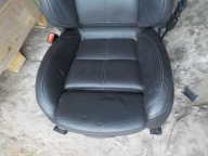 OPEL ASTRA J IV seat driver´s left front