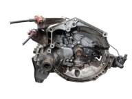 CAMBIO CITROEN C3 e 1.1 8V 60KM 20CQ08 208 TYS
