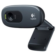 Kamera internetowa Logitech Webcam C270 HD CMOS