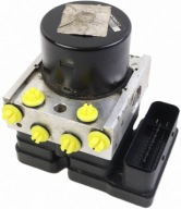 FORD FOCUS MK2 Pompa ABS 3M51-2M110-JA 10.0207-0071.4 10.0970-0124.3