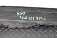 Blende Abdeckung WLOTU luft VW GOLF VII 7 5G0 5Q0129954A