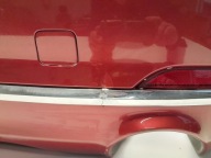 AUDI A5 S5 8W SPORTBACK bumper rear part rear