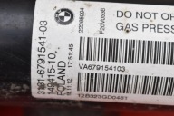 shock absorber left front 6791541 BMW F20 2.0 D 116 KM 11-15