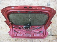 heckklappe kofferraumdeckel Ford Focus MK3 10-14
