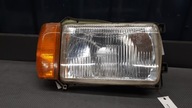 Reflektor lewy Audi 80 bosch