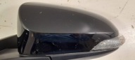 Toyota C-HR and mirror left 209 7-PIN (S242)