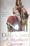 A Mother's Cousage - Dilly Court