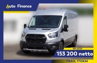 Ford Transit L3H2 170KM TRAIL | RP.2024