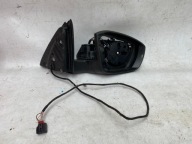 SKODA OCTAVIA 3 III 13- mirror right 6 PIN 5E0857934