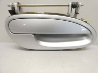 handle exterior right rear part OPEL OMEGA B LIFT 99-03 Z157
