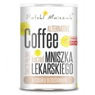 Kawa z mniszka ORZECHOWA 150g Polski Mniszek
