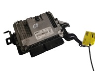 KIA CEED 1.6CRDI 39111-2A970 0281019544 computer E
