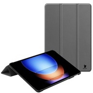 Etui z klapką Bizon do Xiaomi Pad 6S Pro, obudowa, pokrowiec, zamykane