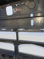 bumper front front front PREKLADgrill Audi A8 D5 4N 17