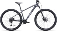 Rower Cube Aim SL grafitowy 24'' XXL WYPRZEDAŻ
