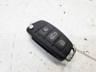 key PILOT SCYZORYK AUDI A6 C6 Q7 4L 4F0837220AK 16Q7