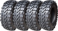 4 OPONY TERENOWE 235/70R16 komplet 4szt. MT 235/70 r16 PREDATOR