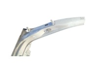 threshold right pillar central AUDI Q2 GA 81A (2016-2020) KOD LAKIERU LY9C