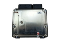 computer control unit of the engine BMW X1 E84 2.0 D N47D20C 8580307 0281031001