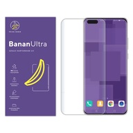 Szkło hartowane UV BananUltra na cały ekran do Huawei P40 Pro