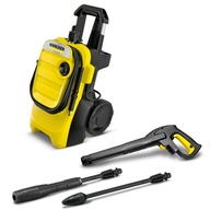 KARCHER K4 COMPACT MYJKA CIŚNIENIOWA LEKKA 130 BAR