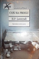 Coś na progu - H.P. Lovecraft