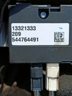 OPEL INSIGNIA A amplifier ANTENY 13321333