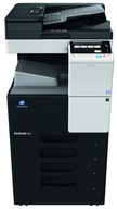 Nowa Konica Minolta bizhub 227 A3 (mono) gwarancja