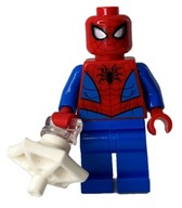 LEGO FIGÚRKA SUPER HEROES SPIDER-MAN sh546