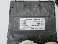 Unité commande confort BCM AUDI A4 B9 8W 8W0907063BB
