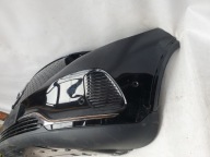 MERCEDES EQA W243 LIFT 23- bumper front front PDC RADAR A2438850001