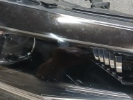 light front right VW POLO 2G FULL LED 17- 2G0941036B