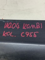 moulding cap threshold left A2046900340 MERCEDES W204 KOLC755 KOMBI