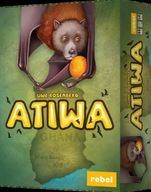Atiwa (edycja polska) /Rebel
