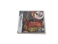 Pirates of the Caribbean: Dead Man's Chest DS (eng) (4oi)