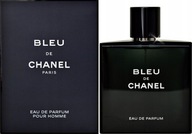 Chanel Bleu de Chanel EAU DE PARFUM 50 ml EDP- 100 % ORYGINAŁ