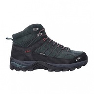 Buty męskie trekkingowe CMP Rigel Mid 3Q12947 r.45