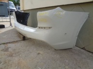 BMW X3 G01 M PAKIET STOSSSTANGE HINTEN