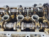 TESTATA Motore Daihatsu TERIOS e 1.3 B 4B