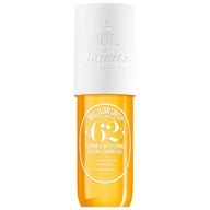 SOL DE JANEIRO Cheirosa 62 Perfumowana mgiełka PISTACJE SŁONY KARMEL 30ml