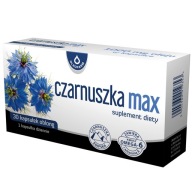FEKETEKÖMÉNY MAX 30K IMMUNERŐSÍTÉS OMEGA-6 VITAMIN