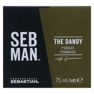 Mmodelovací vosk Sebman The Dandy Shinny Sebastian (75 ml)