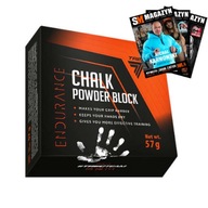 TREC CHALK BLOCK 57g MAGNEZJA W KOSTCE GYM