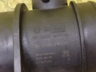 VOLVO S60 2.4 D flow meter 0280218335