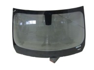 BMW F34 GT 328i window front iron 7285933