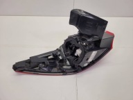 light rear right side Opel Grandland X 2019 81660201